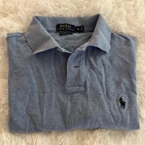 Polo shirt